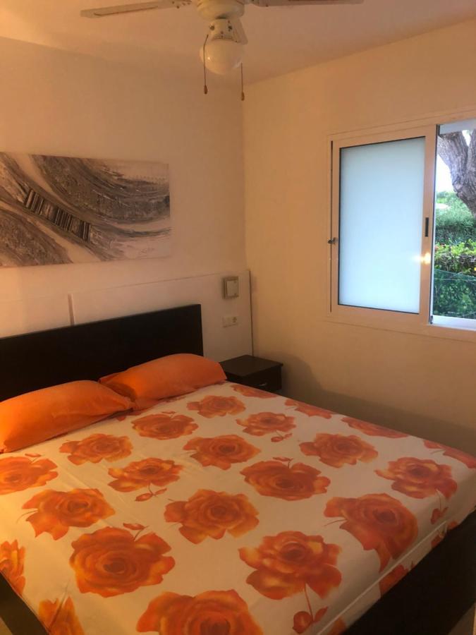 Los Tunos Campo Internacional Villa Maspalomas  Exterior foto