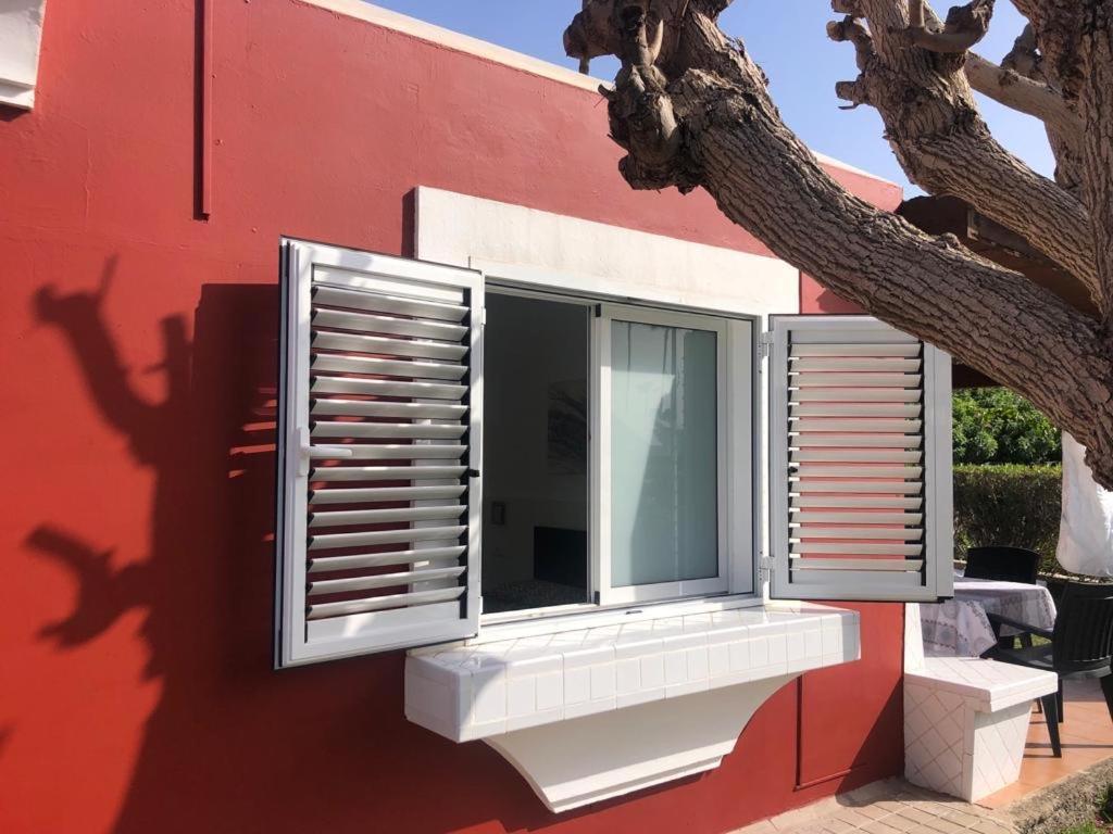 Los Tunos Campo Internacional Villa Maspalomas  Exterior foto