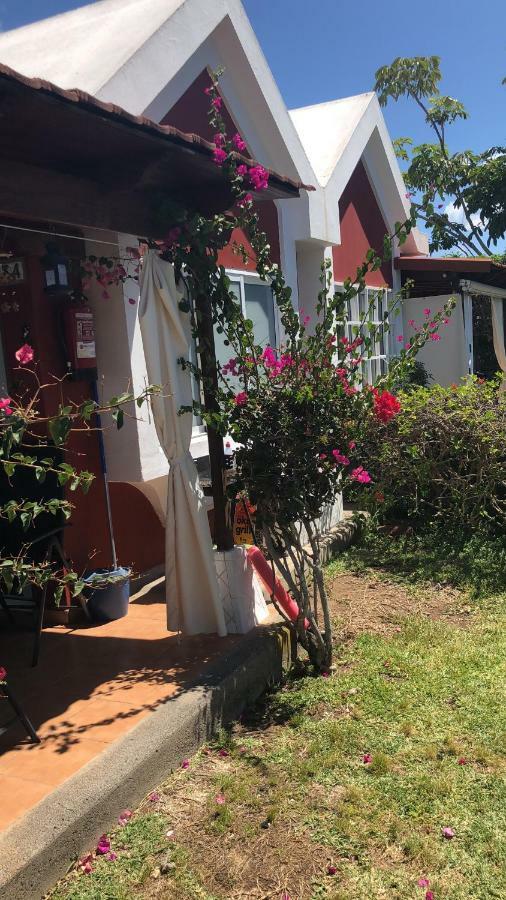 Los Tunos Campo Internacional Villa Maspalomas  Exterior foto